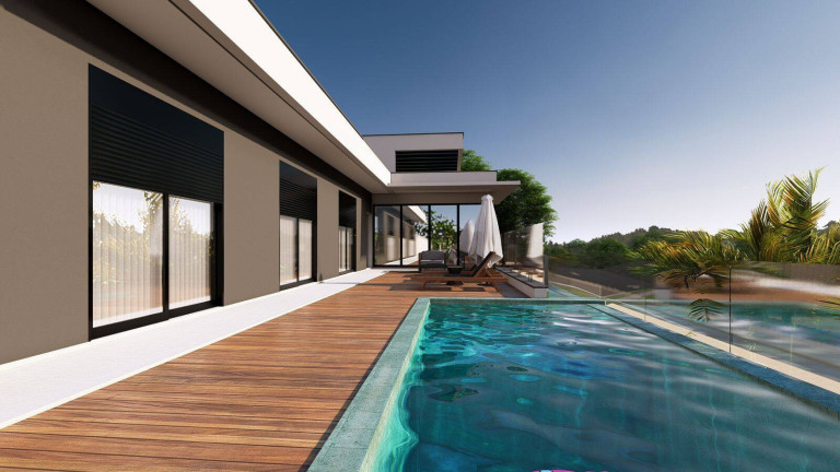 Casa com 3 Quartos à Venda, 316 m² em Cidade Tamboré - Santana De Parnaíba