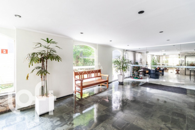 Imagem Apartamento com 3 Quartos à Venda, 115 m² em Perdizes - São Paulo Imagem Apartamento com 3 Quartos à Venda, 115 m² em Perdizes - São Paulo