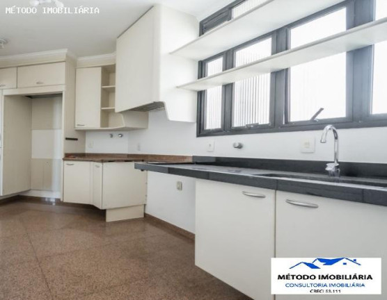 Imagem Apartamento com 4 Quartos à Venda, 311 m² em Vila Uberabinha - São Paulo Imagem Apartamento com 4 Quartos à Venda, 311 m² em Vila Uberabinha - São Paulo