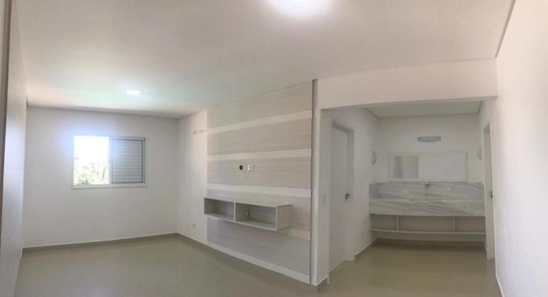 Imagem Casa com 5 Quartos à Venda, 540 m² em Granja Caiapiá - Cotia