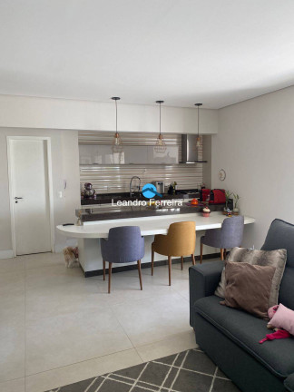 Imagem Apartamento com 2 Quartos à Venda, 116 m² em Baeta Neves - São Bernardo Do Campo Imagem Apartamento com 2 Quartos à Venda, 116 m² em Baeta Neves - São Bernardo Do Campo