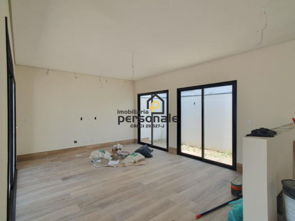 Imagem Imóvel com 3 Quartos à Venda, 162 m² em Condominio Terras De São Francisco - Sorocaba Imagem Imóvel com 3 Quartos à Venda, 162 m² em Condominio Terras De São Francisco - Sorocaba