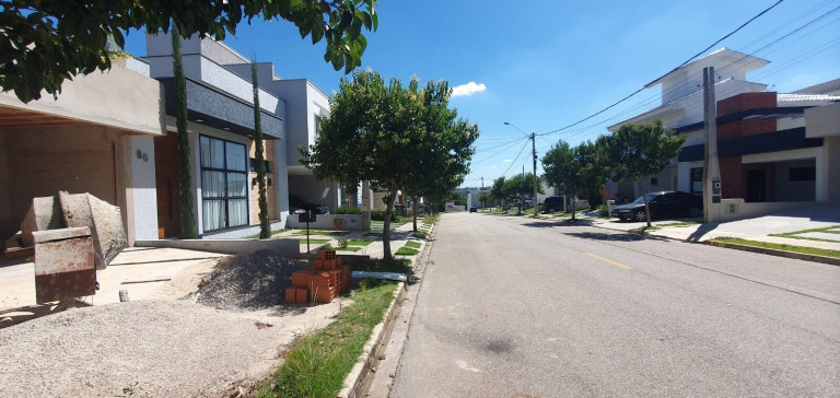 Imagem Casa de Condomínio com 3 Quartos à Venda, 184 m² em Cajuru Do Sul - Sorocaba Imagem Casa de Condomínio com 3 Quartos à Venda, 184 m² em Cajuru Do Sul - Sorocaba