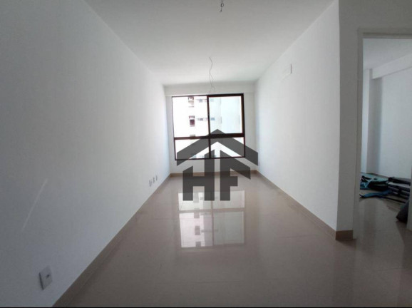 Imagem Apartamento com 1 Quarto para Alugar, 33 m² em Parnamirim - Recife Imagem Apartamento com 1 Quarto para Alugar, 33 m² em Parnamirim - Recife