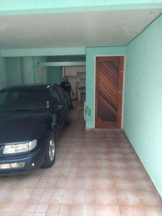 Imagem Casa com 3 Quartos à Venda, 275 m² em Vila Rosália - Guarulhos