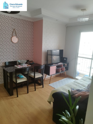 Imagem Imóvel com 2 Quartos à Venda, 51 m² em Cidade Líder - São Paulo Imagem Imóvel com 2 Quartos à Venda, 51 m² em Cidade Líder - São Paulo