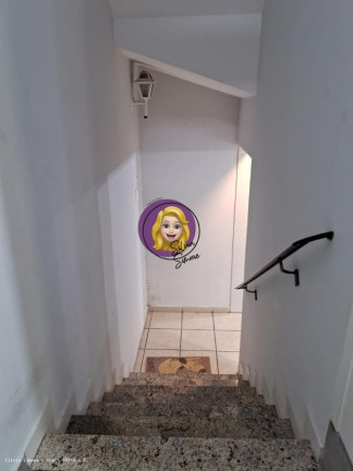 Imagem Casa com 3 Quartos à Venda, em Marapé - Santos Imagem Casa com 3 Quartos à Venda, em Marapé - Santos