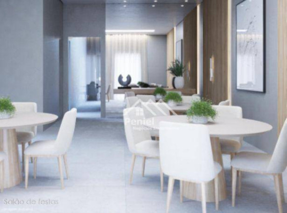 Imagem Apartamento com 3 Quartos à Venda, 107 m² em Jardim Paulista - Ribeirão Preto Imagem Apartamento com 3 Quartos à Venda, 107 m² em Jardim Paulista - Ribeirão Preto
