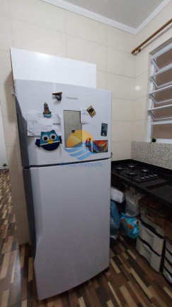 Imagem Apartamento com 1 Quarto à Venda, 50 m² em Embaré - Santos