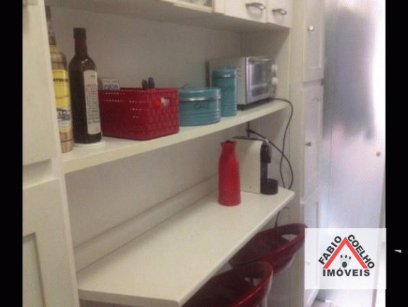 Imagem Apartamento com 2 Quartos à Venda, 63 m² em Morumbi - São Paulo Imagem Apartamento com 2 Quartos à Venda, 63 m² em Morumbi - São Paulo