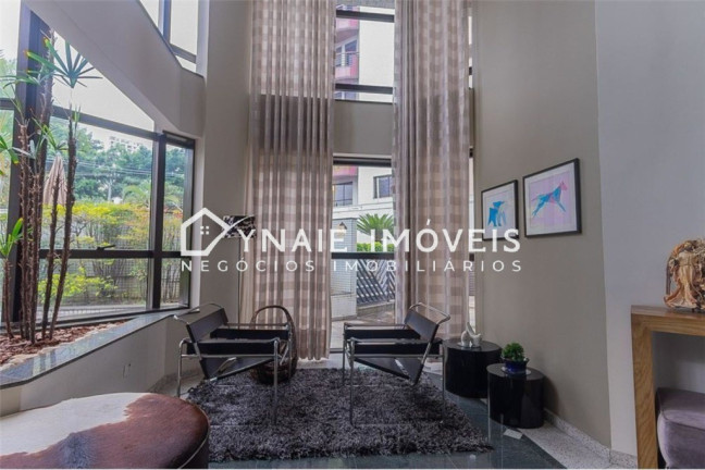 Imagem Apartamento com 3 Quartos à Venda, 117 m² em Tatuapé - São Paulo Imagem Apartamento com 3 Quartos à Venda, 117 m² em Tatuapé - São Paulo