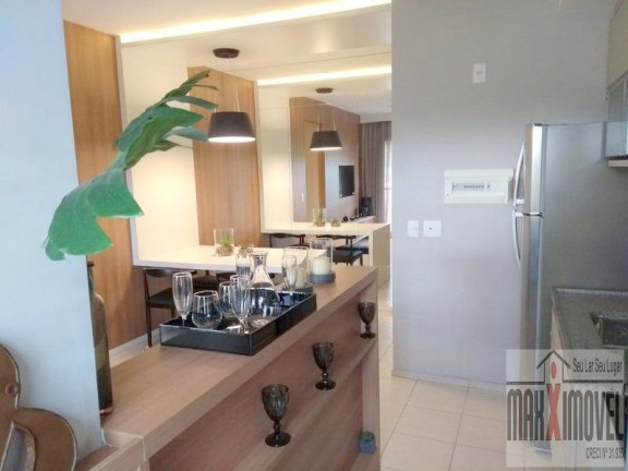Imagem Apartamento com 2 Quartos à Venda, 52 m² em Del Castilho - Rio De Janeiro