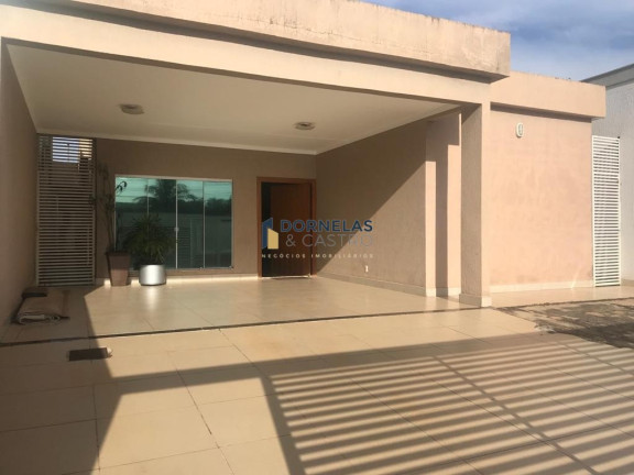 Casa com 4 Quartos à Venda, 500 m² em Setor Habitacional Vicente Pires - Brasília