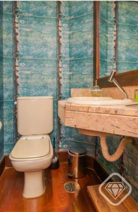 Imagem Apartamento com 3 Quartos à Venda, em Santa Tereza - Porto Alegre Imagem Apartamento com 3 Quartos à Venda, em Santa Tereza - Porto Alegre