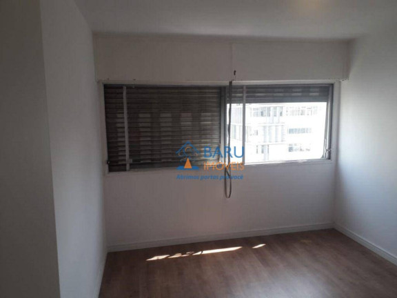Imagem Apartamento com 3 Quartos à Venda, 160 m² em Higienópolis - São Paulo