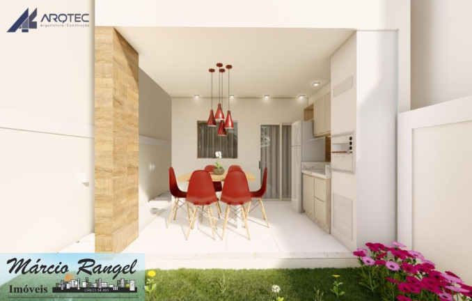 Imagem Casa com 3 Quartos à Venda, 150 m² em Tarcisio Miranda - Campos Dos Goytacazes Imagem Casa com 3 Quartos à Venda, 150 m² em Tarcisio Miranda - Campos Dos Goytacazes