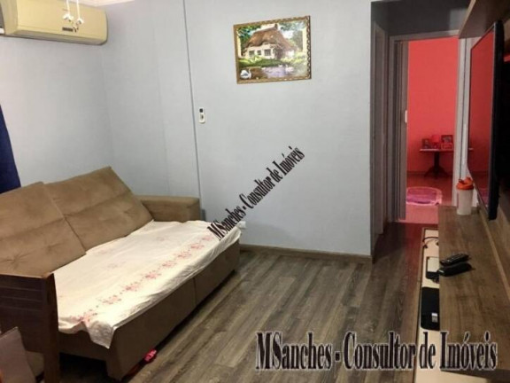 Apartamento com 2 Quartos à Venda, 58 m² em Vila Olímpia - Sorocaba