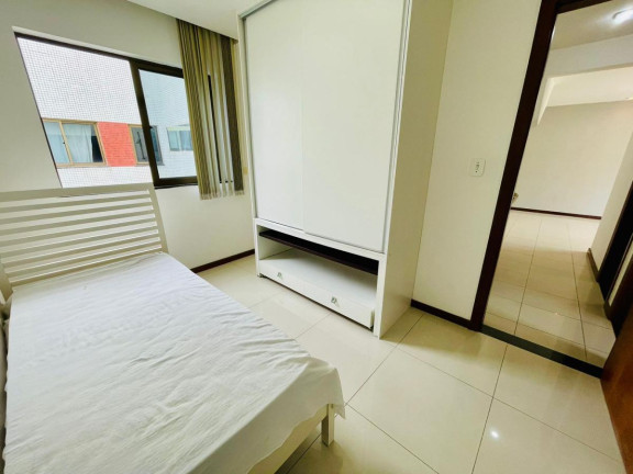 Imagem Apartamento com 3 Quartos à Venda, 158 m² em Costa Azul - Salvador