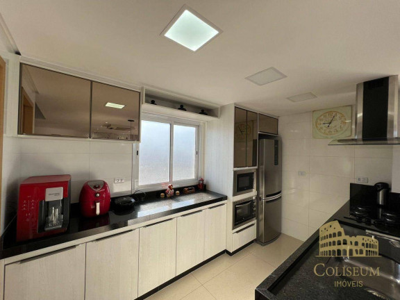 Imagem Cobertura com 3 Quartos à Venda, 143 m² em Vilamar - Praia Grande Imagem Cobertura com 3 Quartos à Venda, 143 m² em Vilamar - Praia Grande