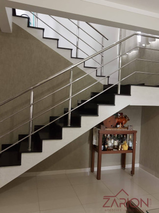 Imagem Casa com 4 Quartos à Venda, 230 m² em Piracangaguá - Taubaté Imagem Casa com 4 Quartos à Venda, 230 m² em Piracangaguá - Taubaté