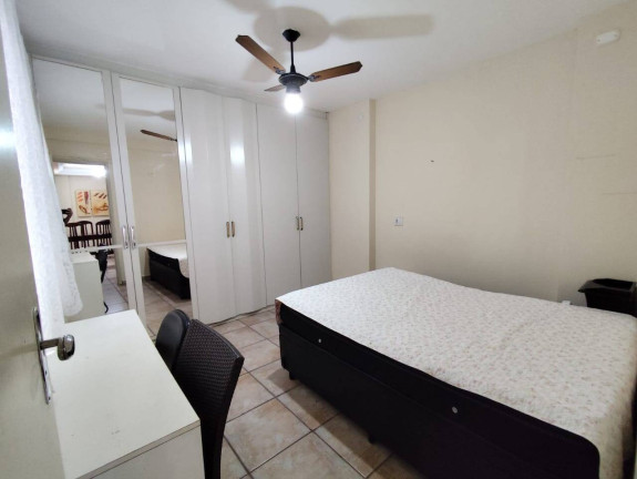 Imagem Apartamento com 2 Quartos à Venda, 56 m² em Pompéia - Santos Imagem Apartamento com 2 Quartos à Venda, 56 m² em Pompéia - Santos