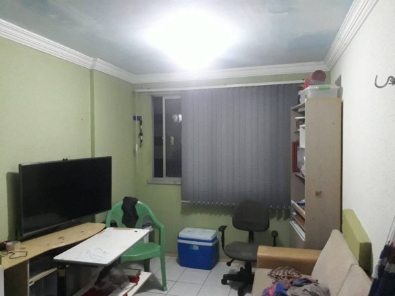 Imagem Apartamento com 2 Quartos à Venda, 52 m² em Jóquei Clube - Fortaleza Imagem Apartamento com 2 Quartos à Venda, 52 m² em Jóquei Clube - Fortaleza