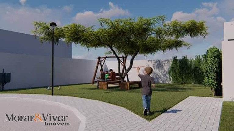 Imagem Casa com 3 Quartos à Venda, 55 m² em São Marcos - São José Dos Pinhais Imagem Casa com 3 Quartos à Venda, 55 m² em São Marcos - São José Dos Pinhais