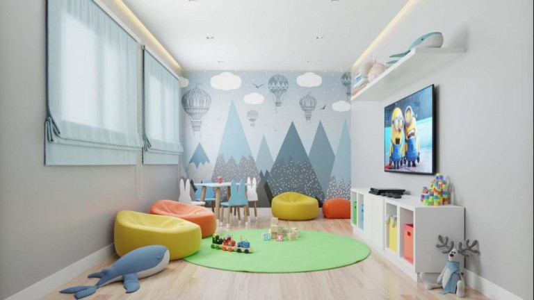 Imagem Apartamento com 2 Quartos à Venda, 55 m² em Vila Yolanda - Foz Do Iguaçu