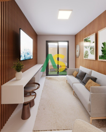 Imagem Imóvel com 2 Quartos à Venda, 48 m² em Janga - Recife Imagem Imóvel com 2 Quartos à Venda, 48 m² em Janga - Recife
