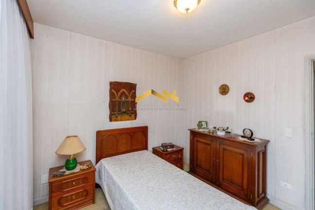 Imagem Apartamento com 4 Quartos à Venda, 164 m² em Brooklin Paulista - São Paulo