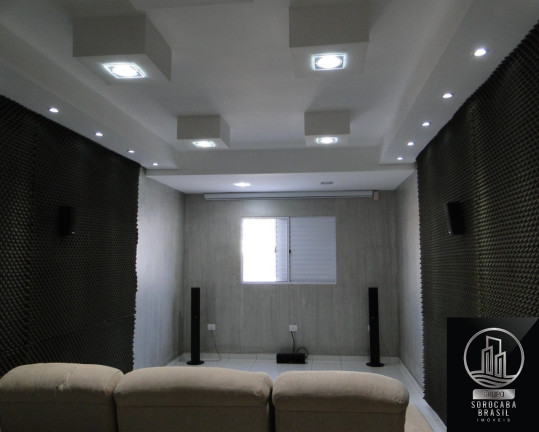 Imagem Sobrado com 3 Quartos à Venda, 180 m² em Jardim Das Magnólias - Sorocaba Imagem Sobrado com 3 Quartos à Venda, 180 m² em Jardim Das Magnólias - Sorocaba