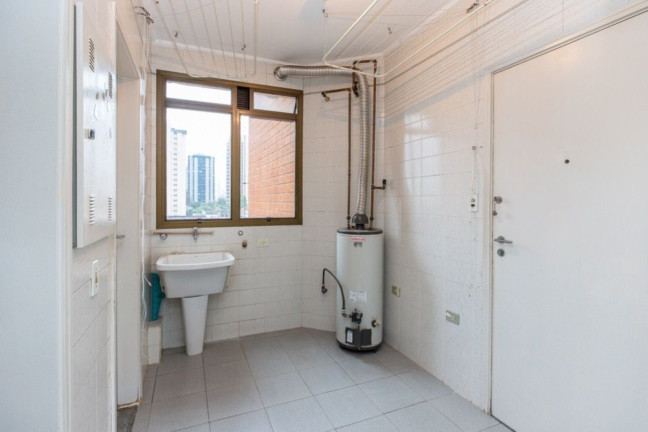 Imagem Imóvel com 3 Quartos à Venda, 119 m² em Vila Clementino - São Paulo Imagem Imóvel com 3 Quartos à Venda, 119 m² em Vila Clementino - São Paulo