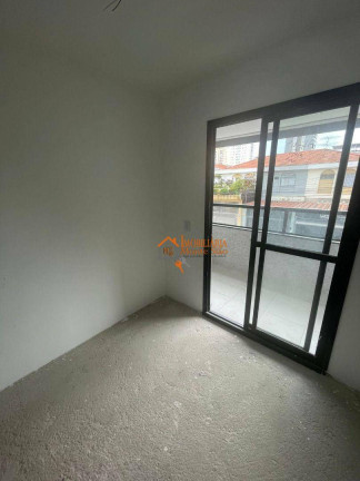 Imagem Apartamento com 2 Quartos à Venda, 51 m² em Centro - Guarulhos Imagem Apartamento com 2 Quartos à Venda, 51 m² em Centro - Guarulhos