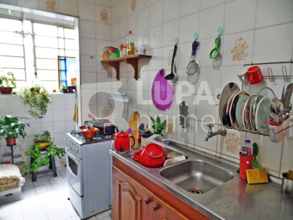 Imagem Apartamento com 1 Quarto à Venda, 60 m² em Santana - São Paulo Imagem Apartamento com 1 Quarto à Venda, 60 m² em Santana - São Paulo