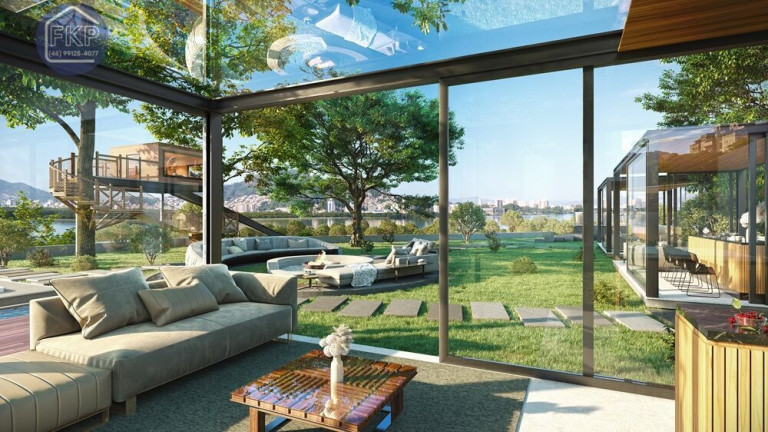 Imagem Apartamento com 3 Quartos à Venda, 91 m² em João Paulo - Florianópolis Imagem Apartamento com 3 Quartos à Venda, 91 m² em João Paulo - Florianópolis