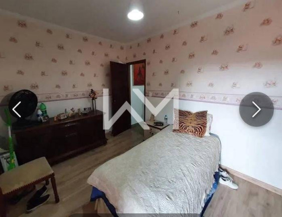 Imagem Sobrado com 2 Quartos à Venda, 110 m² em Jardim Cocaia - Guarulhos Imagem Sobrado com 2 Quartos à Venda, 110 m² em Jardim Cocaia - Guarulhos