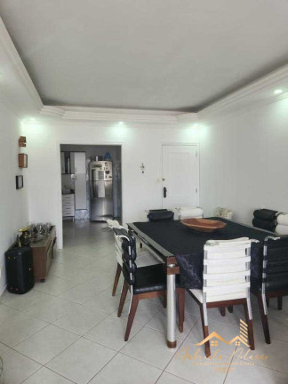 Imagem Apartamento com 2 Quartos à Venda, 120 m² em Centro - São Vicente Imagem Apartamento com 2 Quartos à Venda, 120 m² em Centro - São Vicente