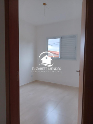 Imagem Casa com 4 Quartos para Alugar, 126 m² em Faggion - Suzano