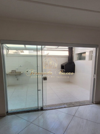 Imagem Imóvel com 2 Quartos à Venda, 60 m² em Jardim Ana Maria - Santo André