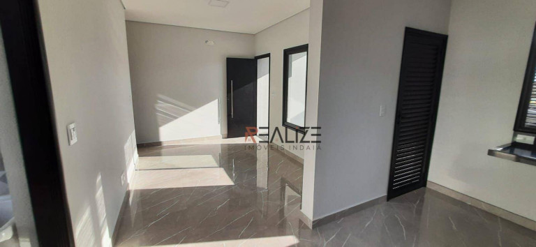 Imagem Casa com 3 Quartos à Venda, 90 m² em Jardim Moriyama - Indaiatuba