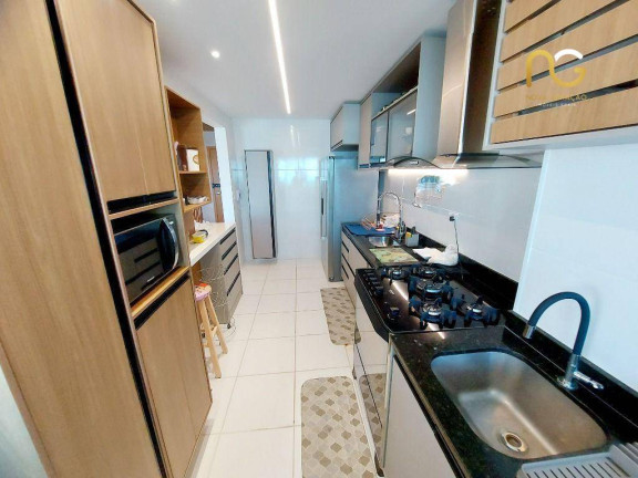 Imagem Apartamento com 3 Quartos à Venda, 118 m² em Canto Do Forte - Praia Grande Imagem Apartamento com 3 Quartos à Venda, 118 m² em Canto Do Forte - Praia Grande