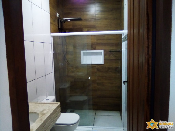 Imagem Casa com 1 Quarto à Venda, 57 m² em Centro - Paraty Imagem Casa com 1 Quarto à Venda, 57 m² em Centro - Paraty