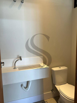 Imagem Casa de Condomínio com 3 Quartos à Venda, 454 m² em Alphaville Nova Esplanada - Votorantim