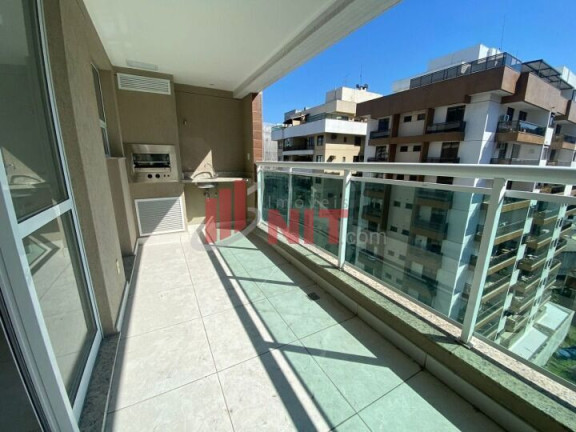 Imagem Apartamento com 2 Quartos à Venda, 71 m² em Santa Rosa - Niterói