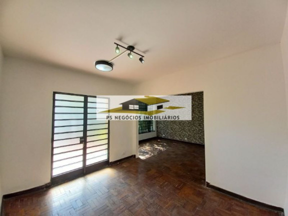 Imagem Sobrado com 5 Quartos para Alugar, 190 m² em Vila Clementino - São Paulo Imagem Sobrado com 5 Quartos para Alugar, 190 m² em Vila Clementino - São Paulo