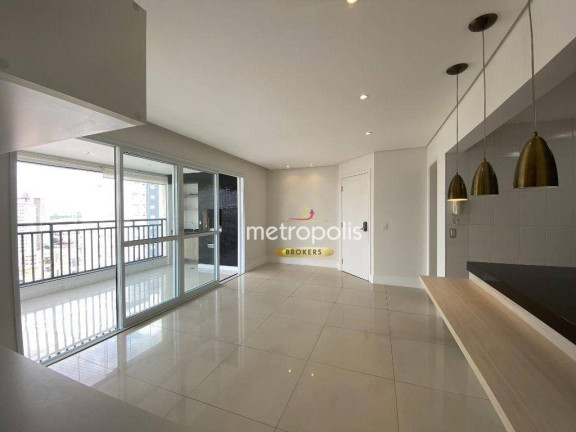 Imagem Apartamento com 3 Quartos à Venda, 102 m² em Santa Paula - São Caetano Do Sul Imagem Apartamento com 3 Quartos à Venda, 102 m² em Santa Paula - São Caetano Do Sul