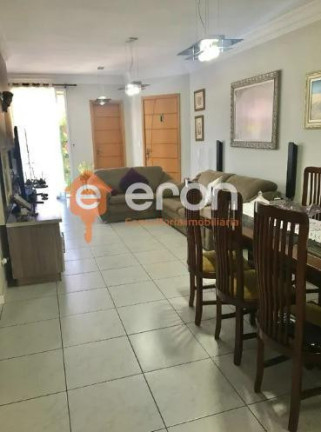 Imagem Apartamento com 3 Quartos à Venda, 138 m²