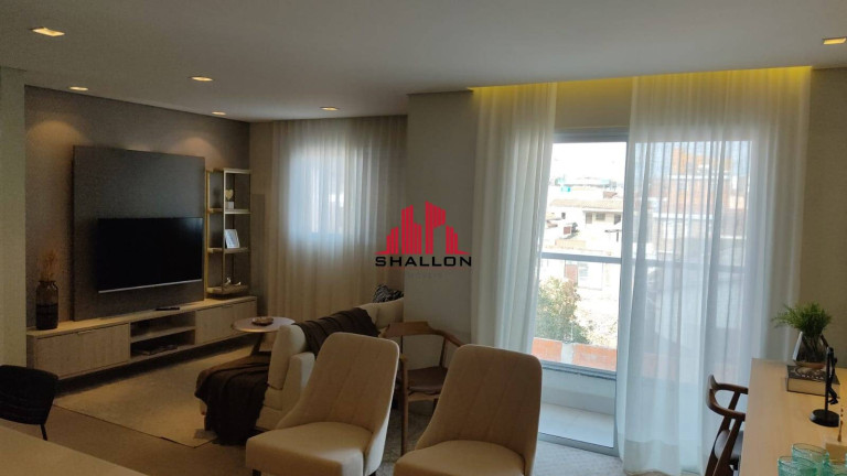 Imagem Apartamento com 2 Quartos à Venda, em Vila Hortência - Sorocaba Imagem Apartamento com 2 Quartos à Venda, em Vila Hortência - Sorocaba