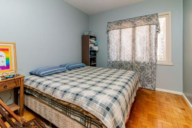 Imagem Imóvel com 1 Quarto à Venda, 42 m² em Centro Histórico - Porto Alegre