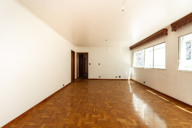 Imagem Apartamento com 3 Quartos à Venda, 125 m² em Jardim Paulista - São Paulo Imagem Apartamento com 3 Quartos à Venda, 125 m² em Jardim Paulista - São Paulo